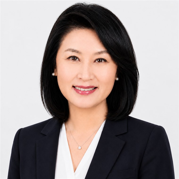 줄리 전 Julie Jun — 보스톤 부동산 에이전트